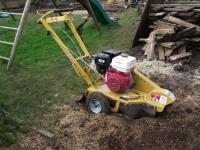 Stump Removal Services image 5